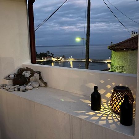 Casa Laryssiou Gythio Exterior foto