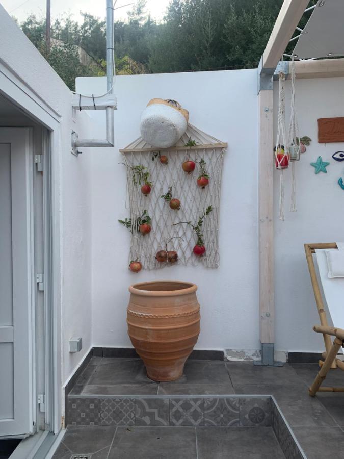 Casa Laryssiou Gythio Exterior foto