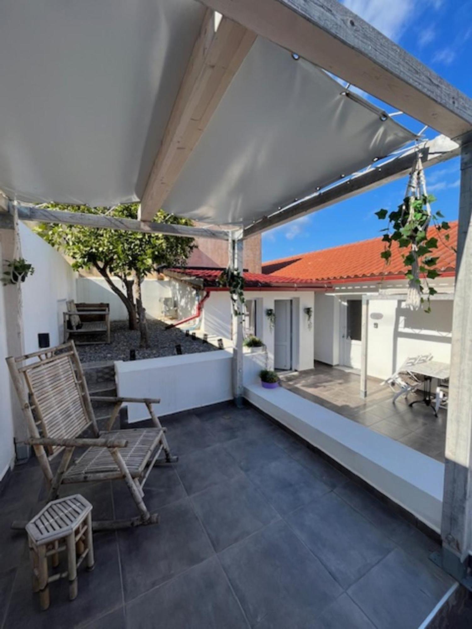 Casa Laryssiou Gythio Exterior foto